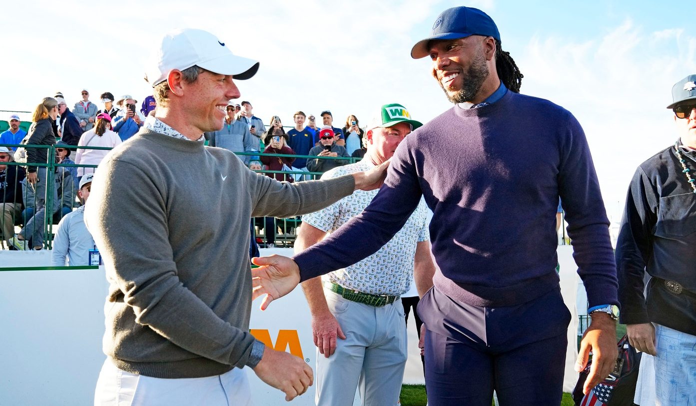 PGA Tour's Social Media Policy Is From NFL's Playbook