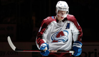 Cale Makar To Determine When To Return To Avalanche Lineup – Pro Hockey Rumors