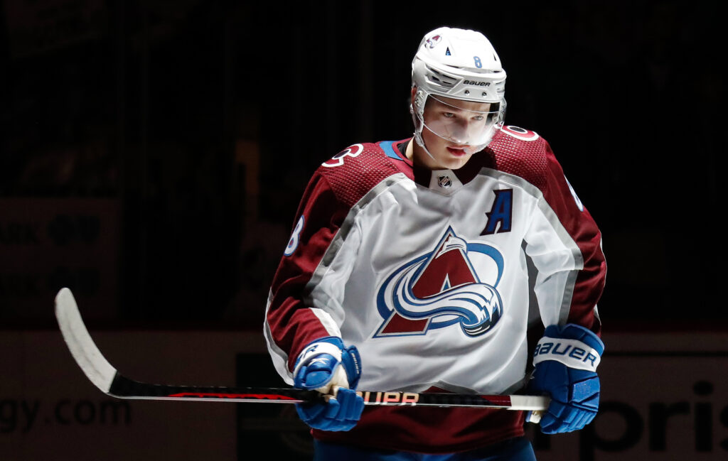 Cale Makar To Determine When To Return To Avalanche Lineup – Pro Hockey Rumors