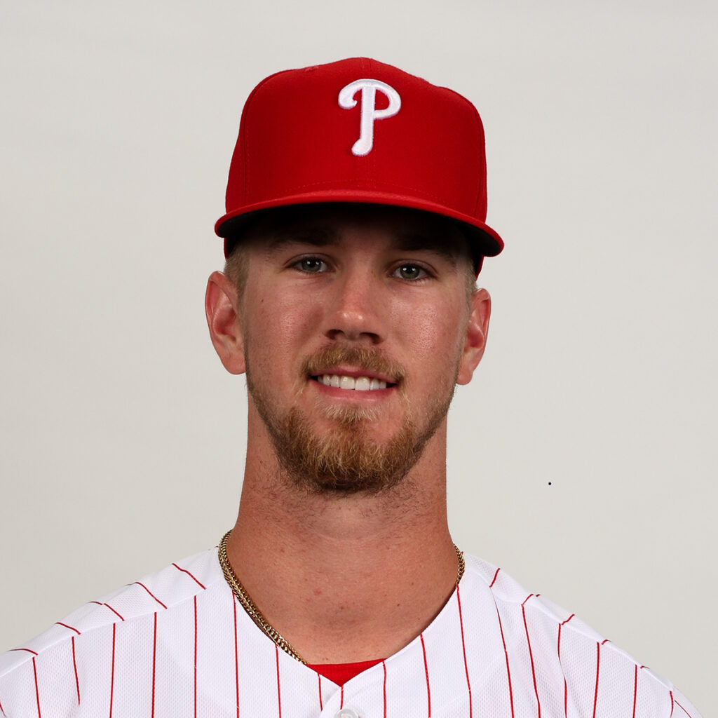 Phillies Trade Andrew Baker To Rockies