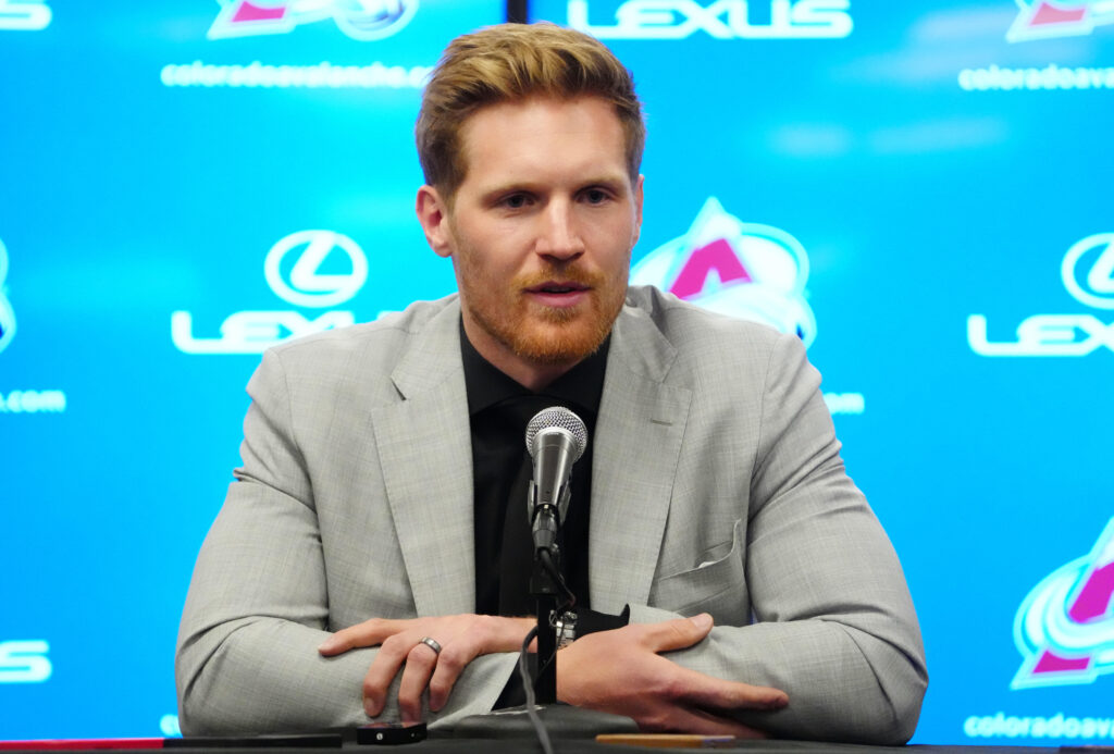 Which Active Players Will Become An NHL GM? – Pro Hockey Rumors