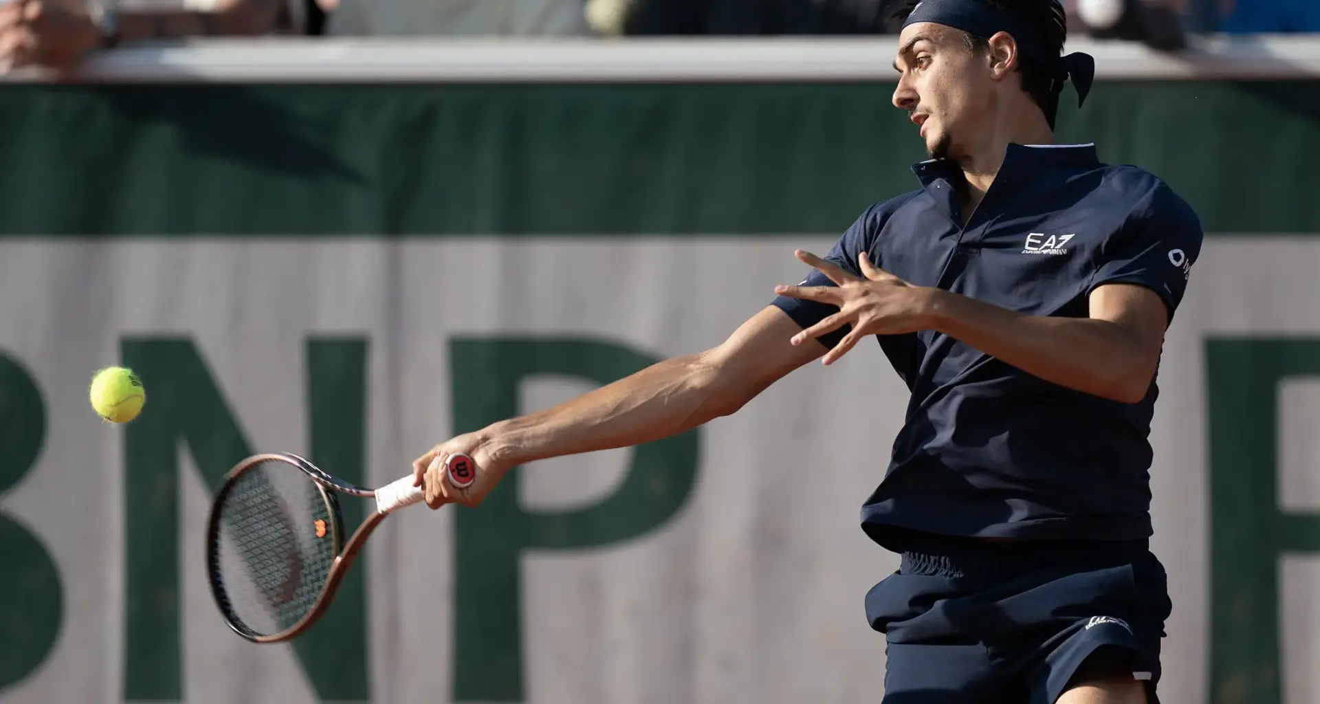ATP Rome Day 2 Predictions Including Sonego vs Buse