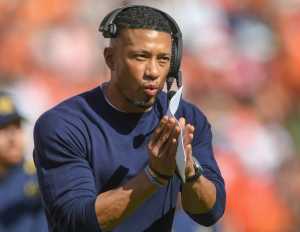 Marcus Freeman