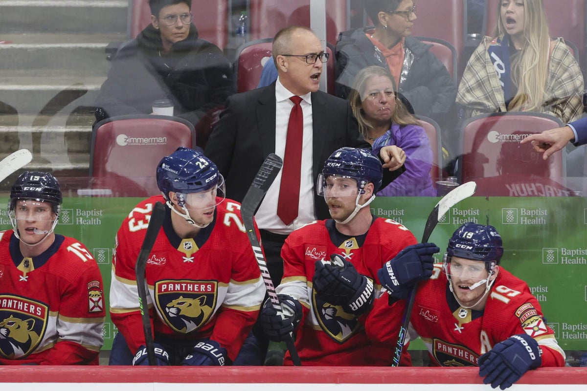 Five NHL series results that change if the league applied its dumbest rule to the playoffs