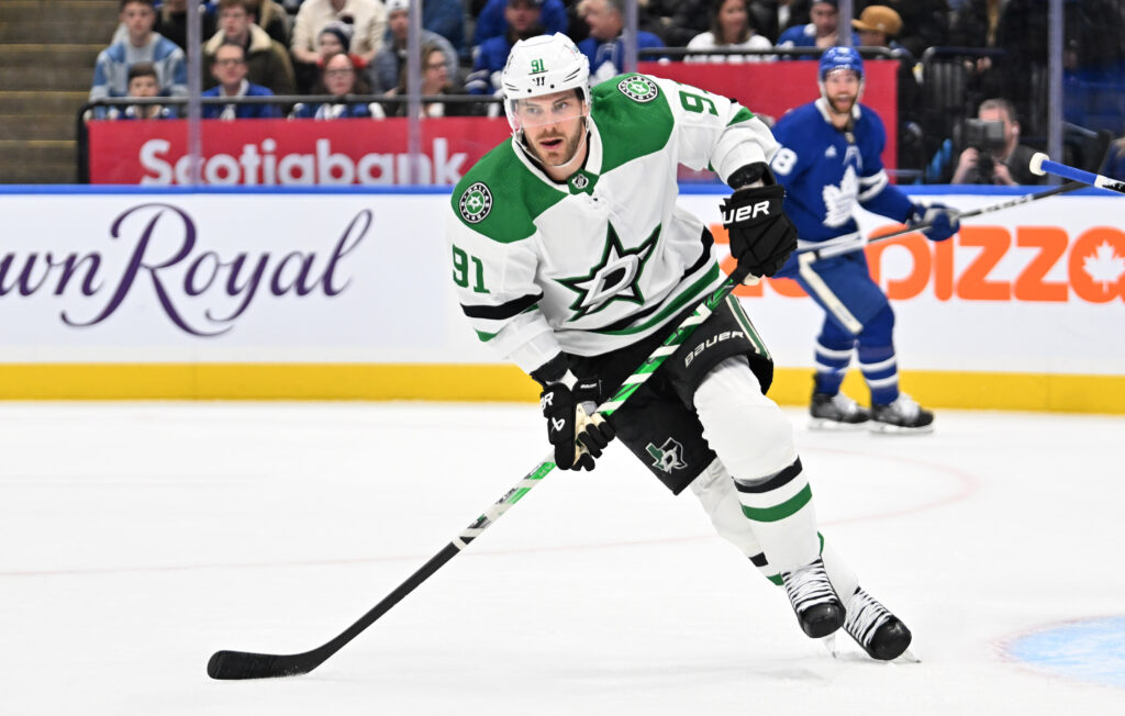 Seguin, Benn, Heiskanen, Bourque – Pro Hockey Rumors