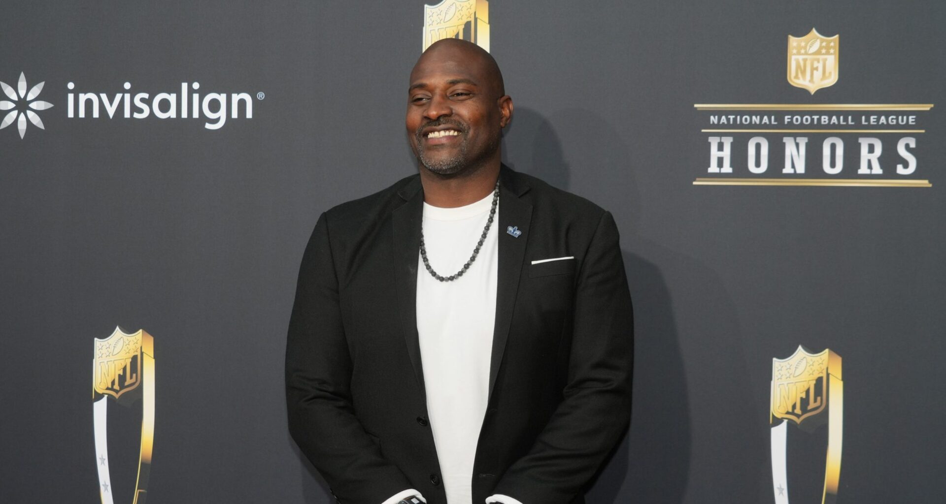 Marcellus Wiley accused of sexual assault by former ESPN production assistant