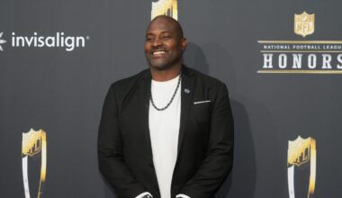 Marcellus Wiley accused of sexual assault by former ESPN production assistant
