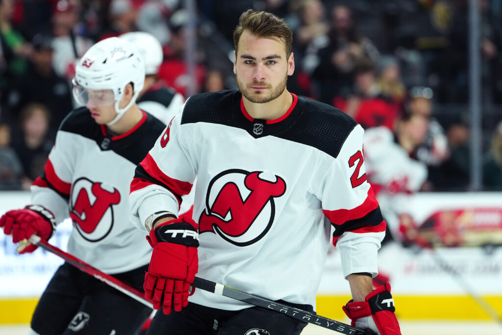 Timo Meier Has Been A Massive Disappointment For The Devils – Pro Hockey Rumors