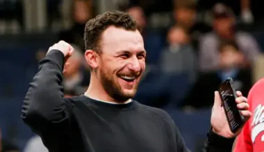 Johnny Manziel vs. Bob Menery rules, explained: Everything to know about modified MMA match image