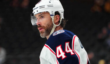Gudbranson, Malenstyn, Xhekaj – Pro Hockey Rumors