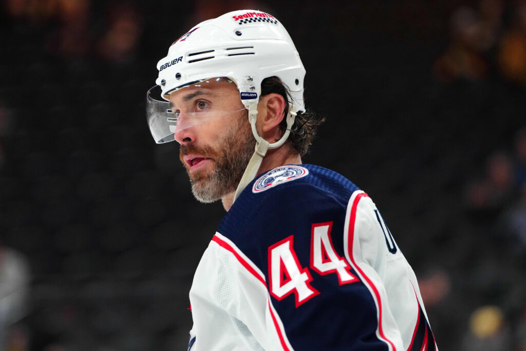 Gudbranson, Malenstyn, Xhekaj – Pro Hockey Rumors