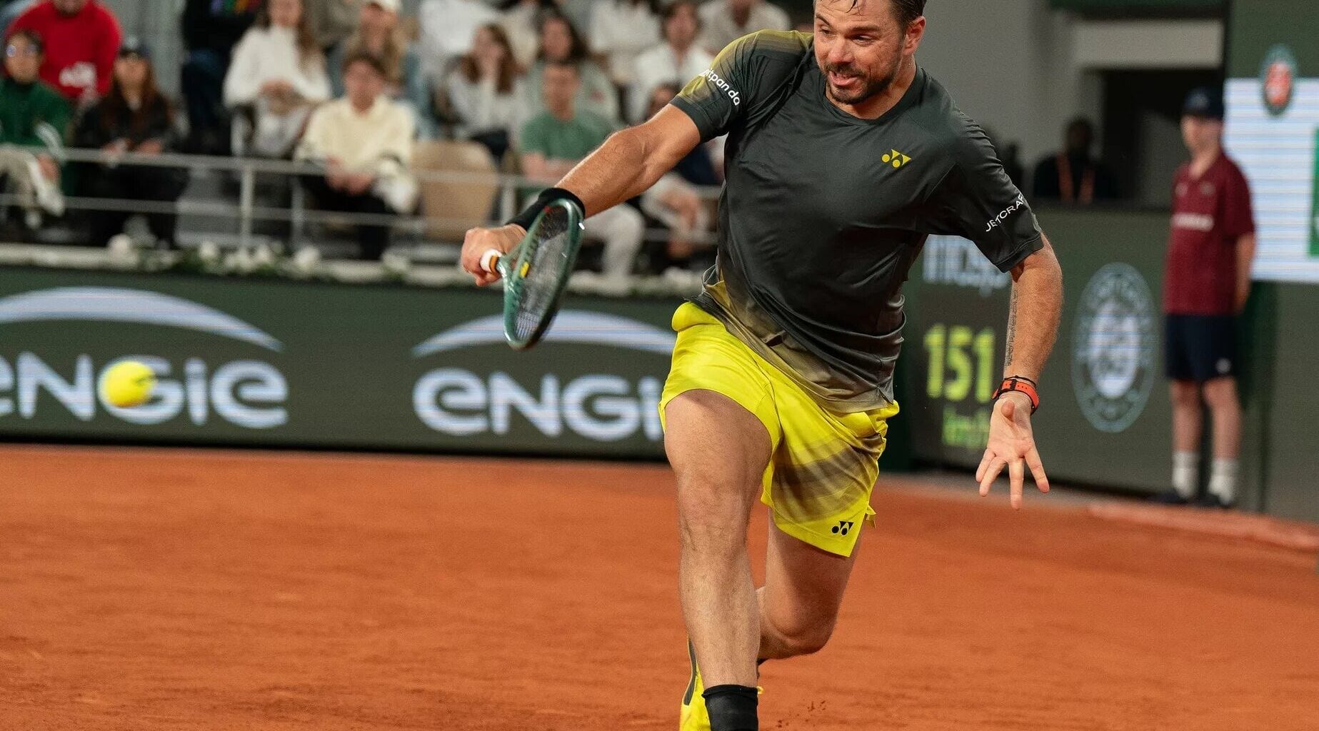 ATP Geneva Day 2 Predictions Including Wawrinka vs Branaccio