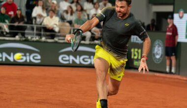 ATP Geneva Day 2 Predictions Including Wawrinka vs Branaccio