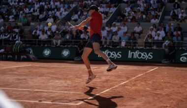 ATP Rome Day 7 Predictions Including Sinner vs Pellegrino