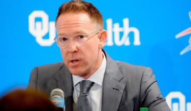 Thunder Eye Aggressive NBA Draft Move; Could Trade 3 Picks To Move Into Top 10