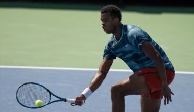 ATP Geneva Day 2 Predictions Including Tsitsipas vs Mpetshi Perricard