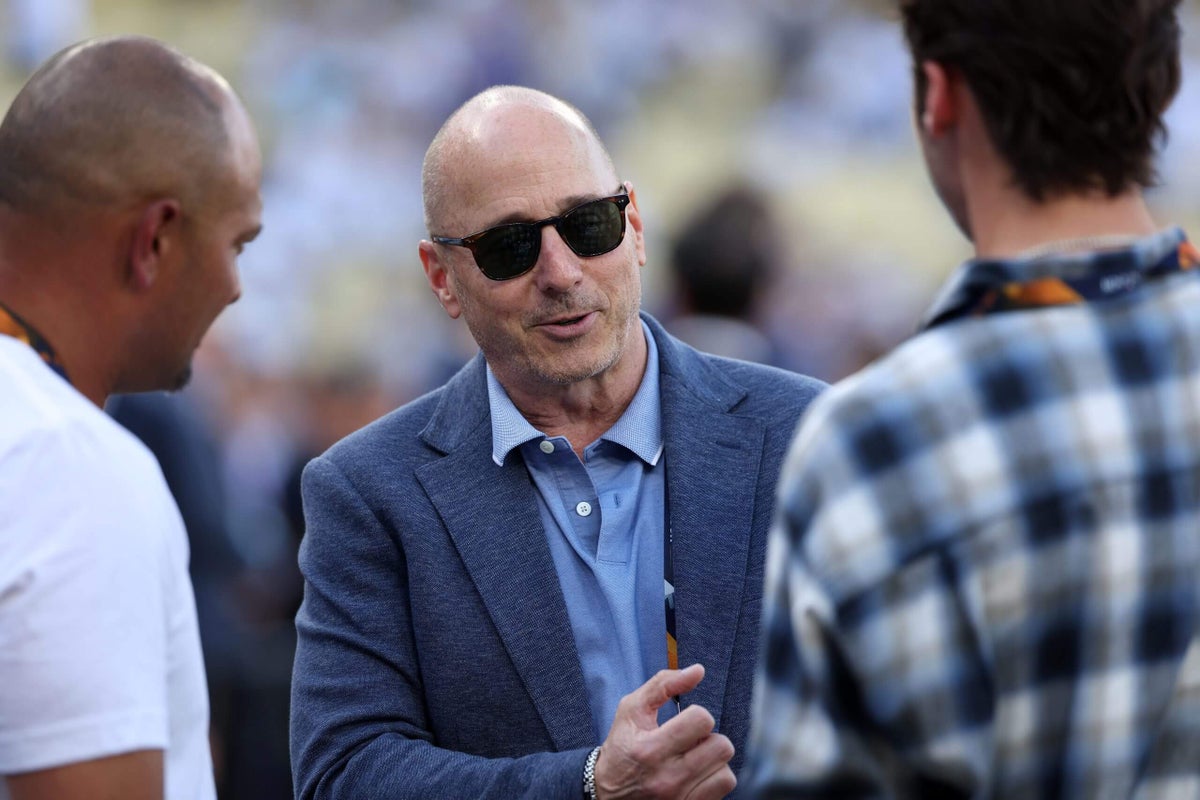 Early look at the Yankees’ most-pressing trade deadline needs