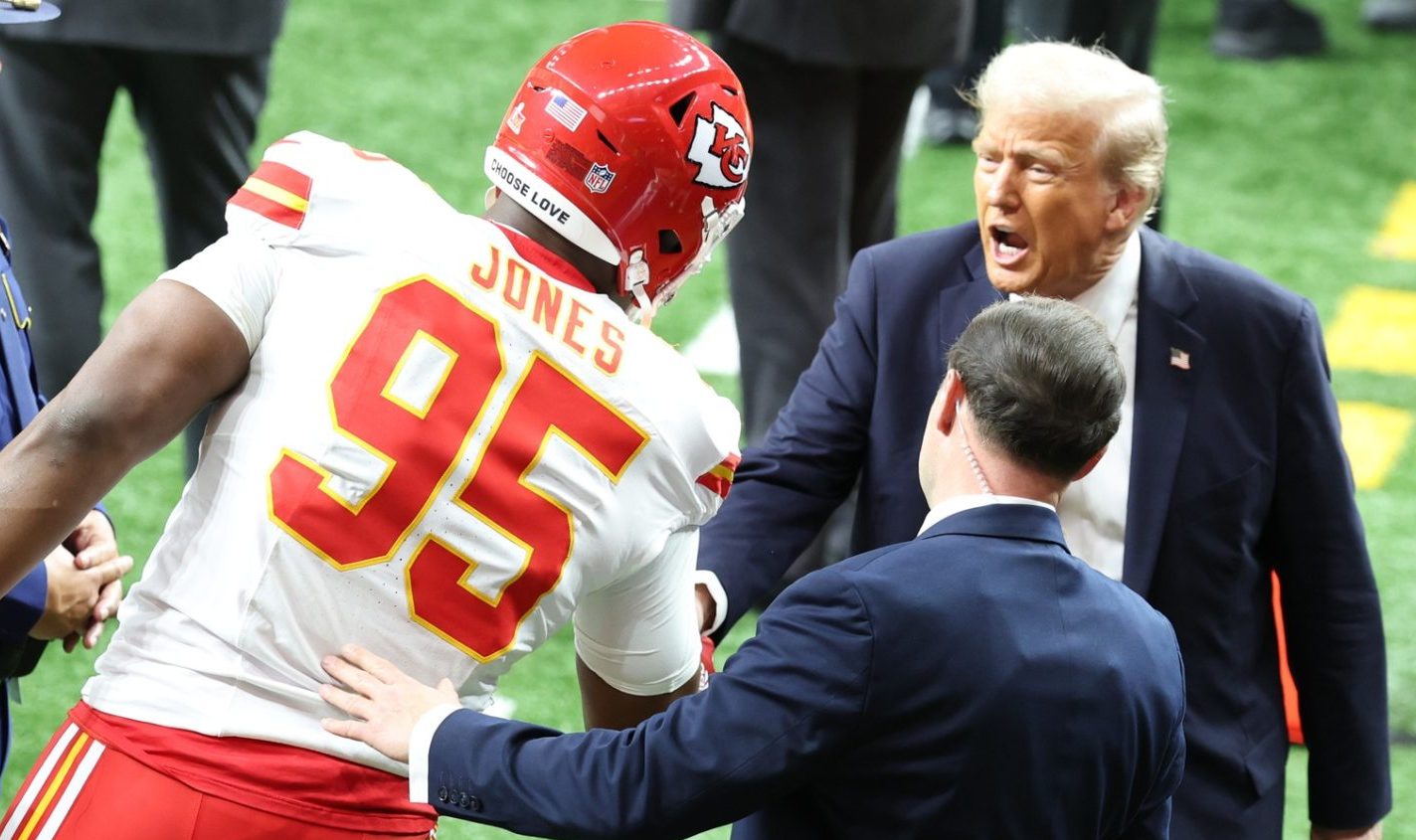 Trump Rips NFL Streaming Costs: 'Killing the Golden Goose’