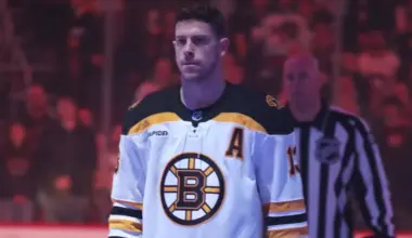 Longtime Bruin Earns Massive Pay Day With New Club image