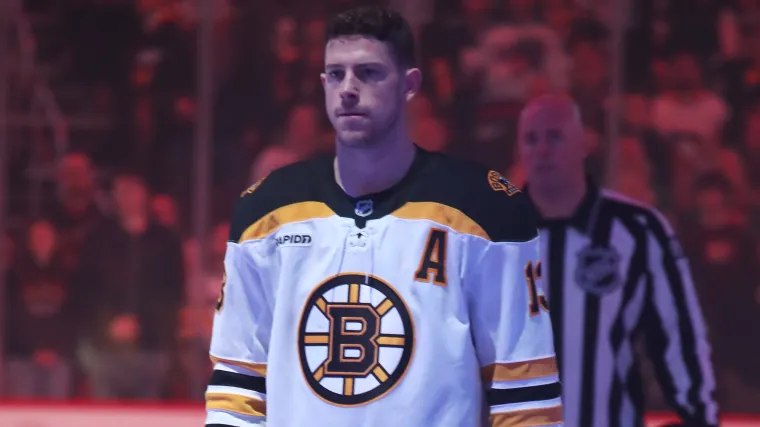 Longtime Bruin Earns Massive Pay Day With New Club image