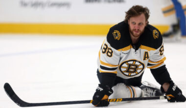 Pastrnak, Sturm, Hagens – Pro Hockey Rumors