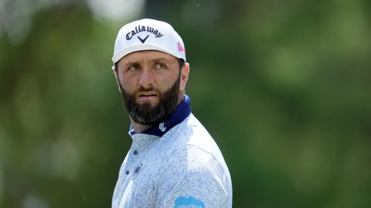 What Jon Rahm’s agreement with DP World Tour means for LIV Golf contract, more for golf star’s future image