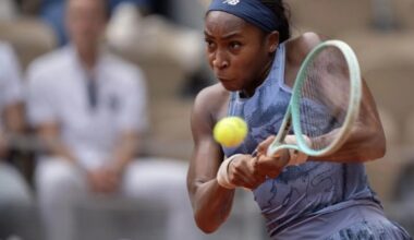 WTA Rome Quarterfinal Predictions Including Gauff v Andreeva