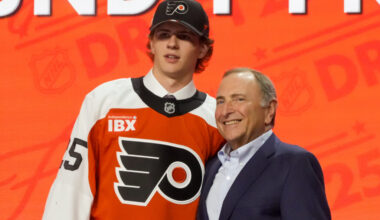 Jack Nesbitt Commits To University Of Michigan – Pro Hockey Rumors