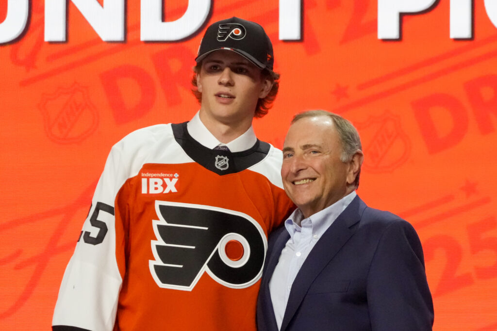 Jack Nesbitt Commits To University Of Michigan – Pro Hockey Rumors