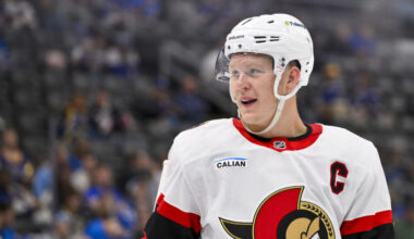 Tkachuk, Rangers, Thomas, Back-To-Backs, Advertising – Pro Hockey Rumors