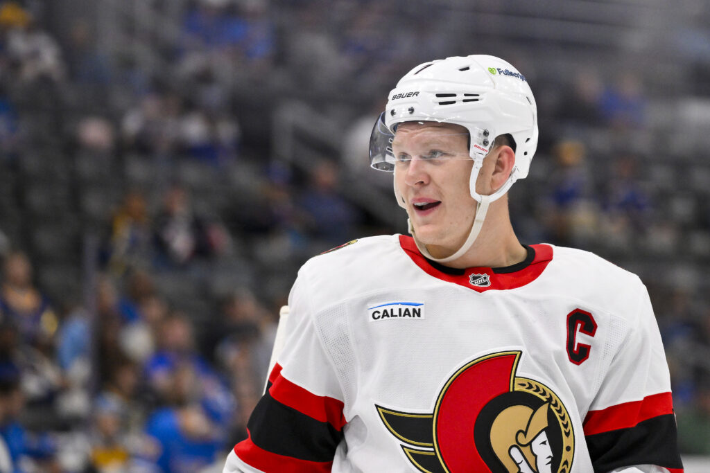 Tkachuk, Rangers, Thomas, Back-To-Backs, Advertising – Pro Hockey Rumors