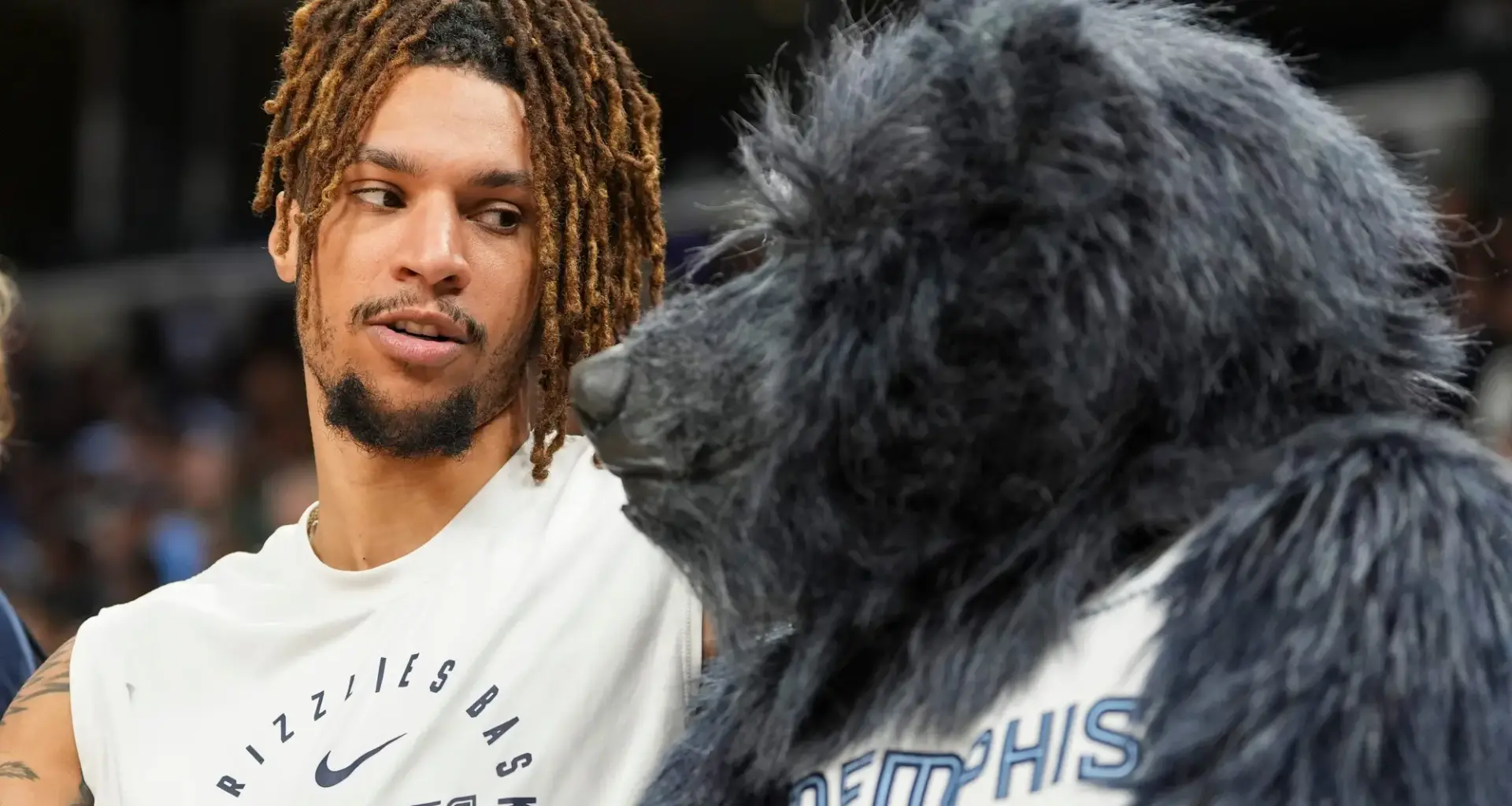 Brandon Clarke of the Memphis Grizzlies has passed away. The cause of death remains undisclosed at this time.