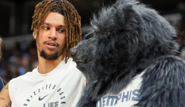 Brandon Clarke of the Memphis Grizzlies has passed away. The cause of death remains undisclosed at this time.