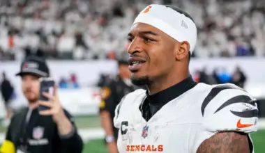 Ja’Marr Chase drops cryptic post as Bengals face major offseason questions image