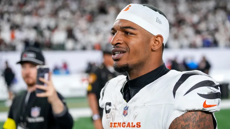 Ja’Marr Chase drops cryptic post as Bengals face major offseason questions image