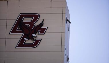 Beauchesne Commits to Boston College – Pro Hockey Rumors