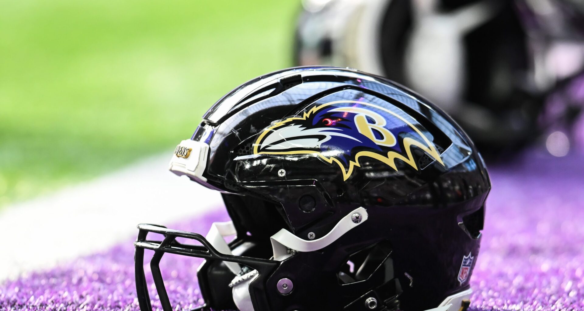Longtime NFL announcer gets form rejection letter from Ravens