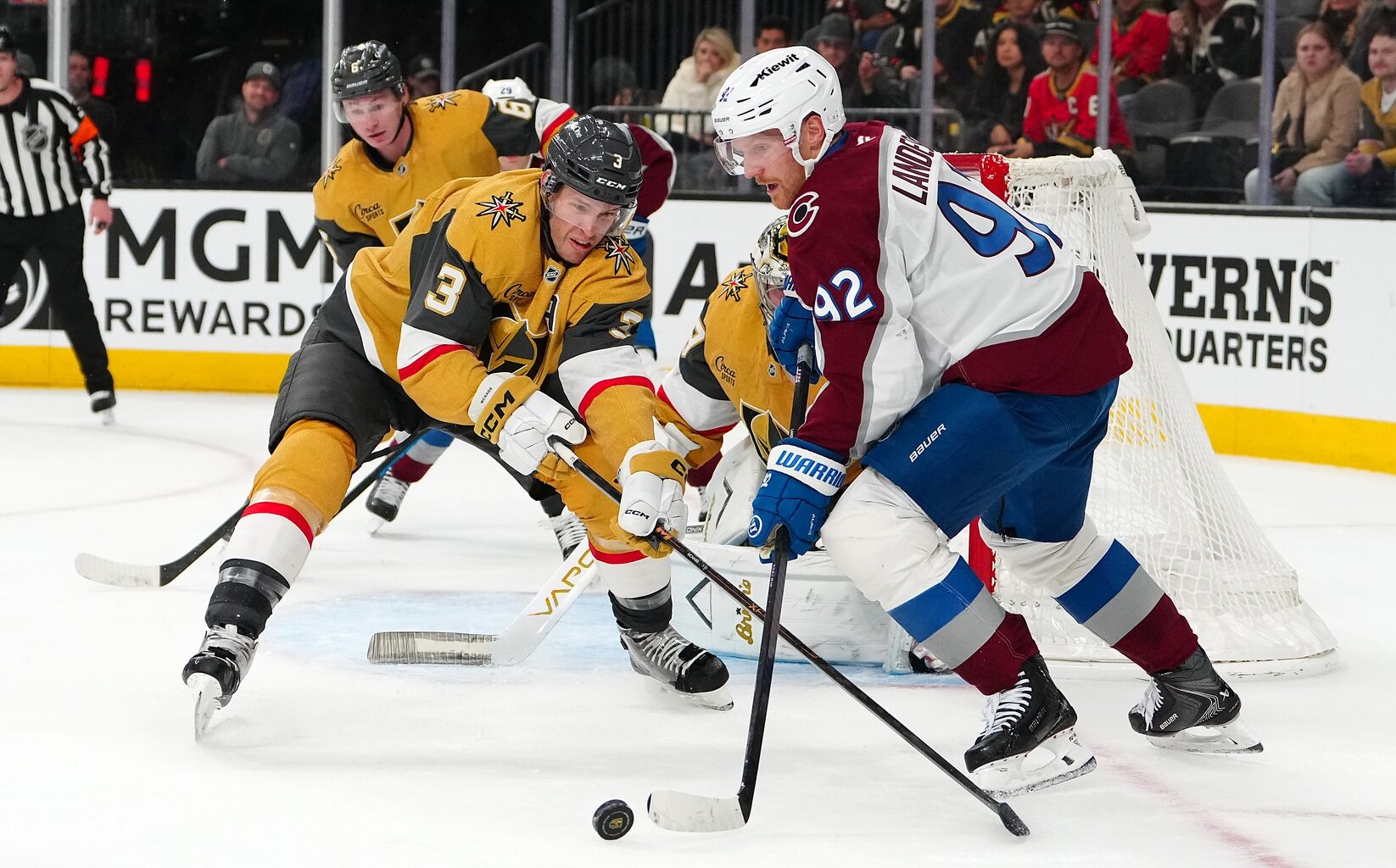 LBC’s 2026 NHL Playoff Predictions Contest: Third Round