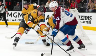 LBC’s 2026 NHL Playoff Predictions Contest: Third Round