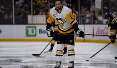 Penguins Not Expected To Re-Sign Kevin Hayes – Pro Hockey Rumors