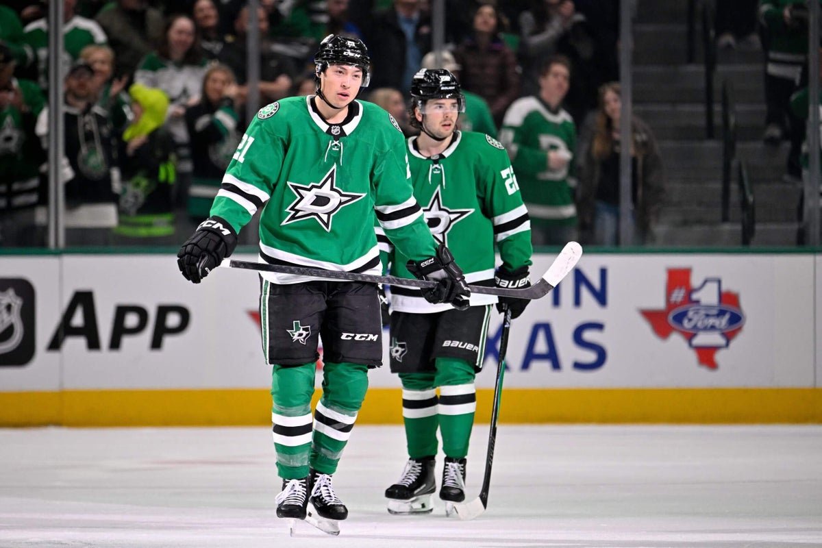 Why these 7 NHL teams could lose key players because of salary cap crunch