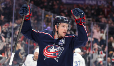 Five Key Stories: 5/11/26 – 5/17/26 – Pro Hockey Rumors