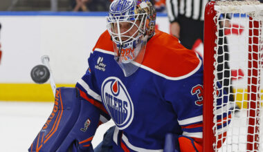 Assessing Goaltender Trades Of The 2025-26 Season – Pro Hockey Rumors