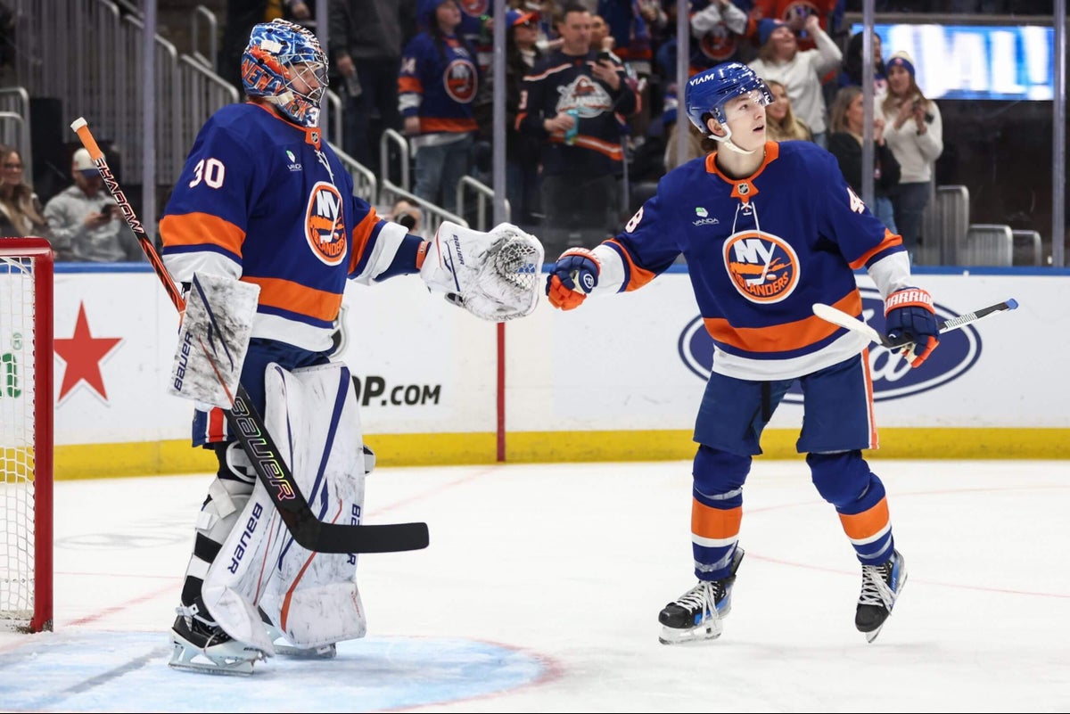 Islanders Stanley Cup contender checklist: Schaefer, Sorokin need support up front