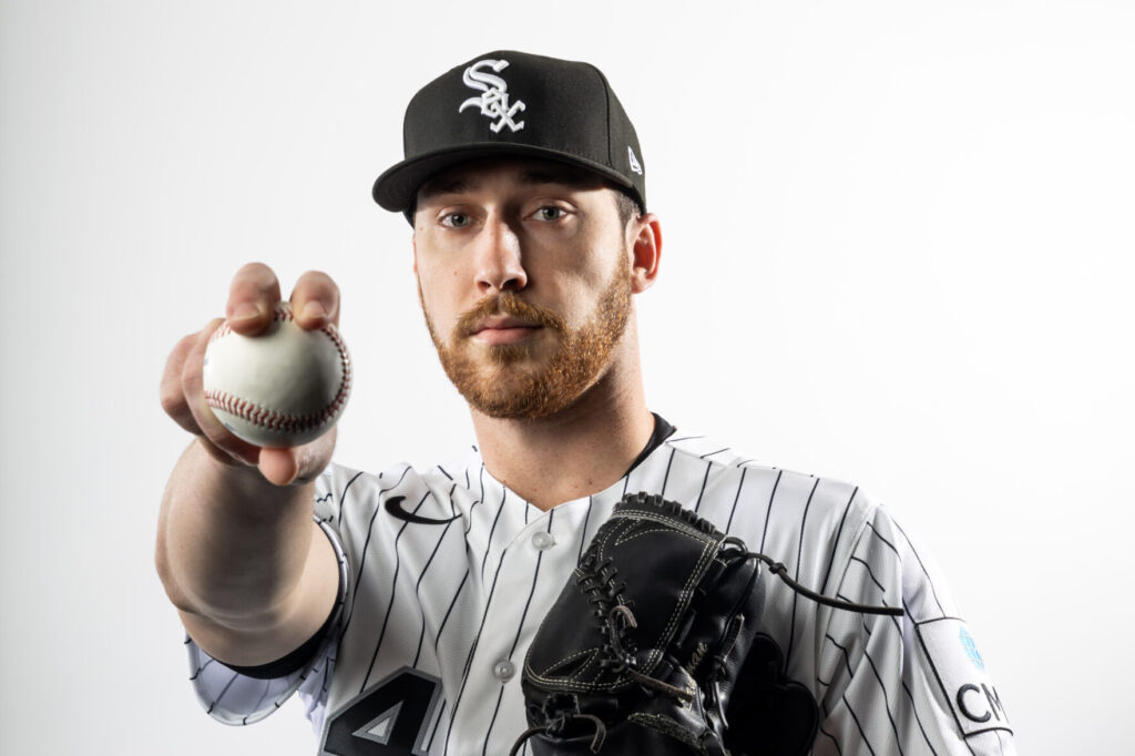 White Sox To Call Up David Sandlin For MLB Debut