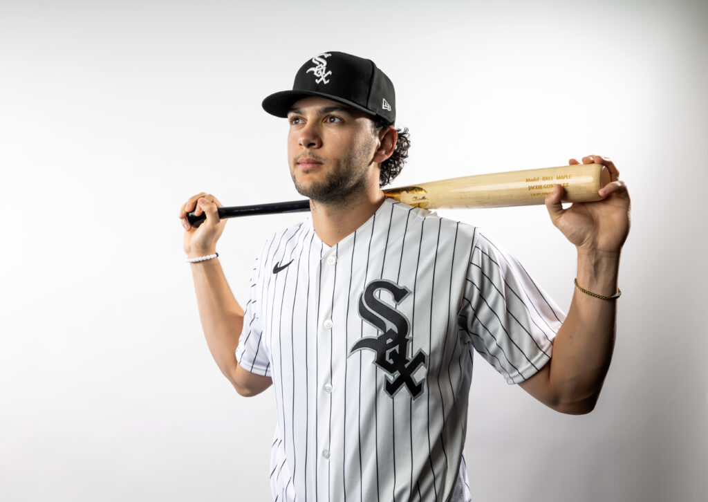 White Sox To Select Jacob Gonzalez