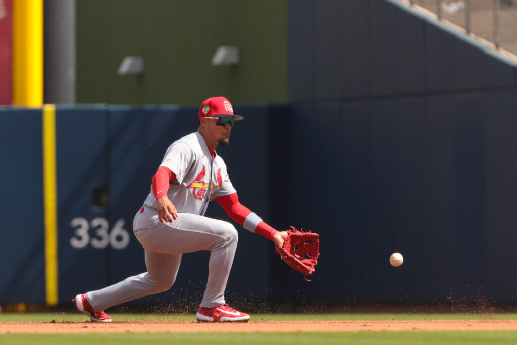 Cardinals To Promote Bryan Torres