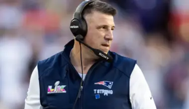 How ESPN's 'Inside the NBA' trolled Mike Vrabel-Dianna Russini controversy with humorous Celtics graphic image