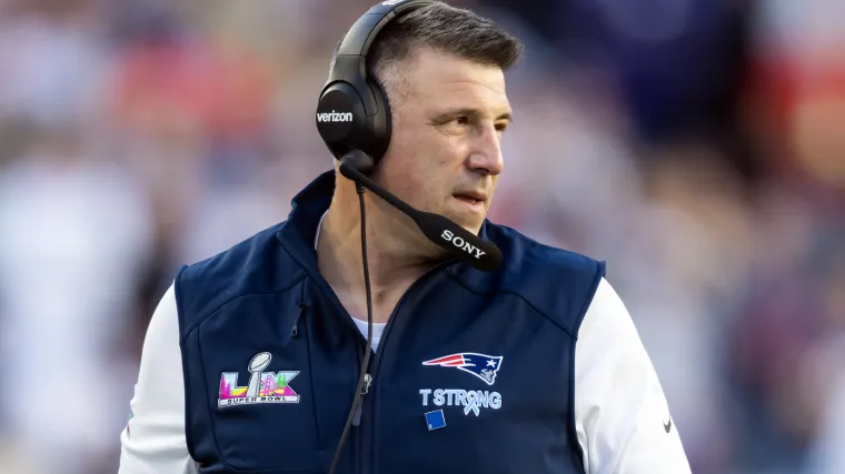 How ESPN's 'Inside the NBA' trolled Mike Vrabel-Dianna Russini controversy with humorous Celtics graphic image