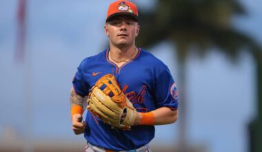 In need of jolt, Mets plan to call up outfield prospect A.J. Ewing: Sources